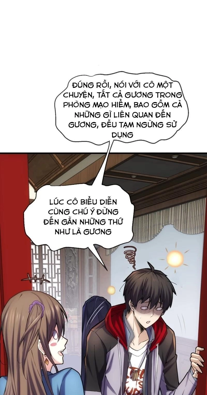 Ta Có Một Căn Phòng Mạo Hiểm Chapter 5 - 51
