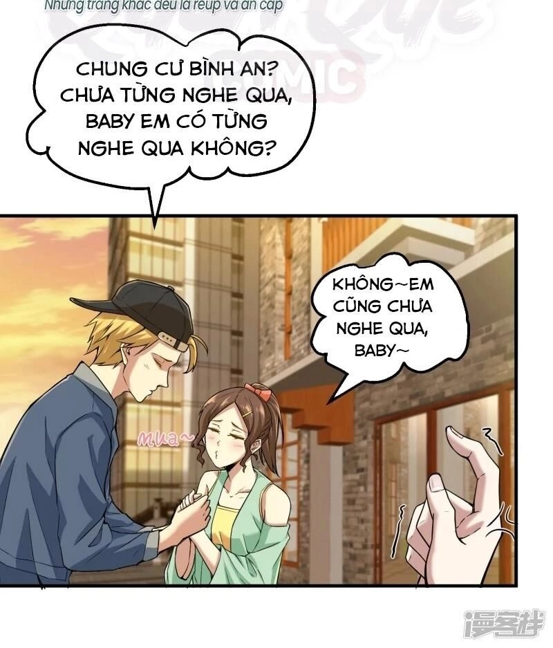 Ta Có Một Căn Phòng Mạo Hiểm Chapter 6 - 2