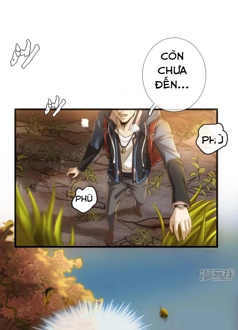 Ta Có Một Căn Phòng Mạo Hiểm Chapter 6 - 5