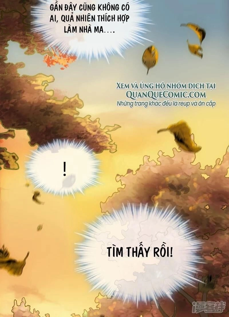 Ta Có Một Căn Phòng Mạo Hiểm Chapter 6 - 6