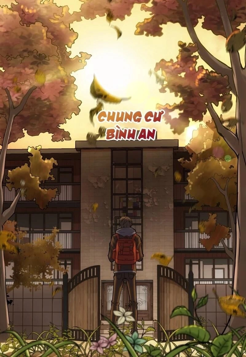 Ta Có Một Căn Phòng Mạo Hiểm Chapter 6 - 7