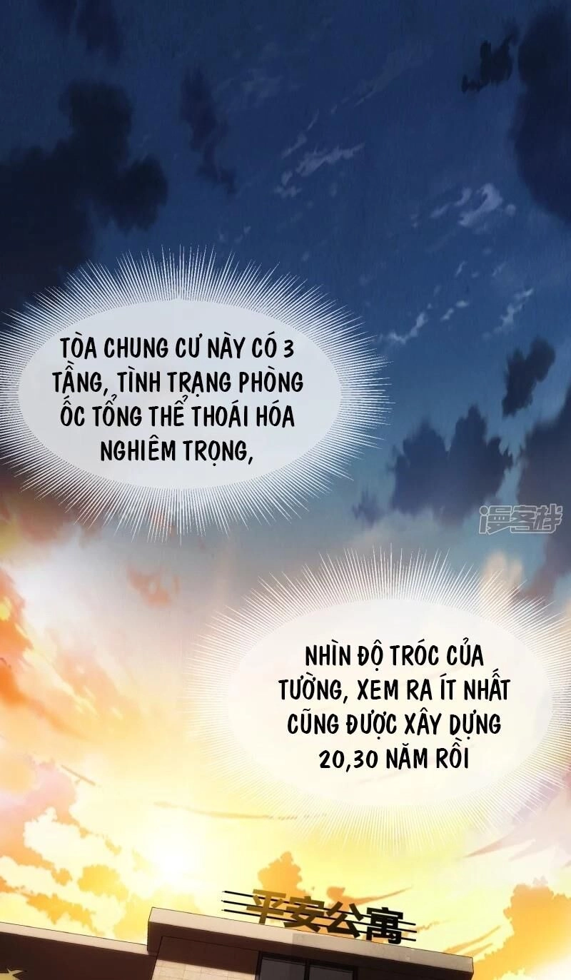 Ta Có Một Căn Phòng Mạo Hiểm Chapter 6 - 17