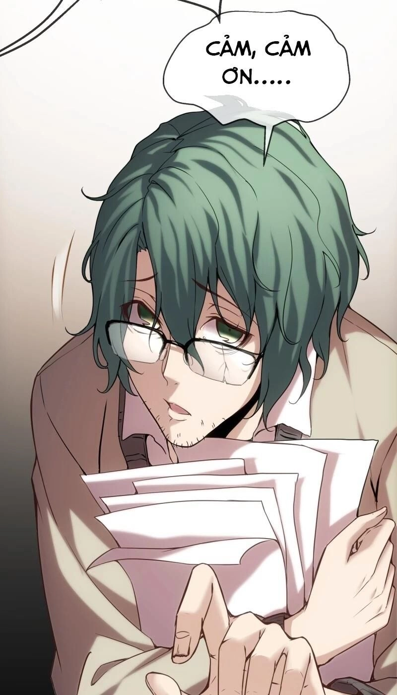 Ta Có Một Căn Phòng Mạo Hiểm Chapter 6 - 31