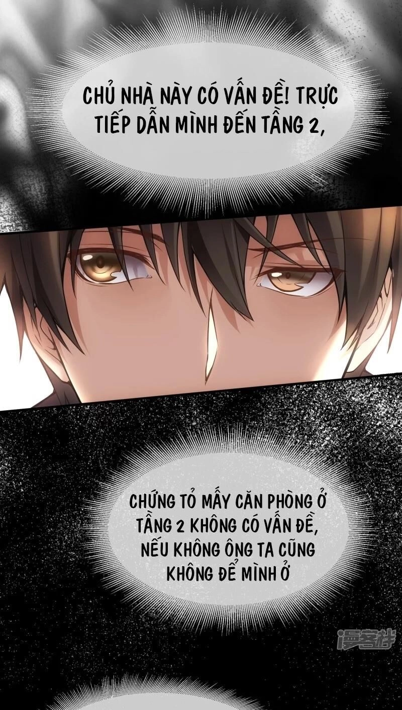 Ta Có Một Căn Phòng Mạo Hiểm Chapter 6 - 37