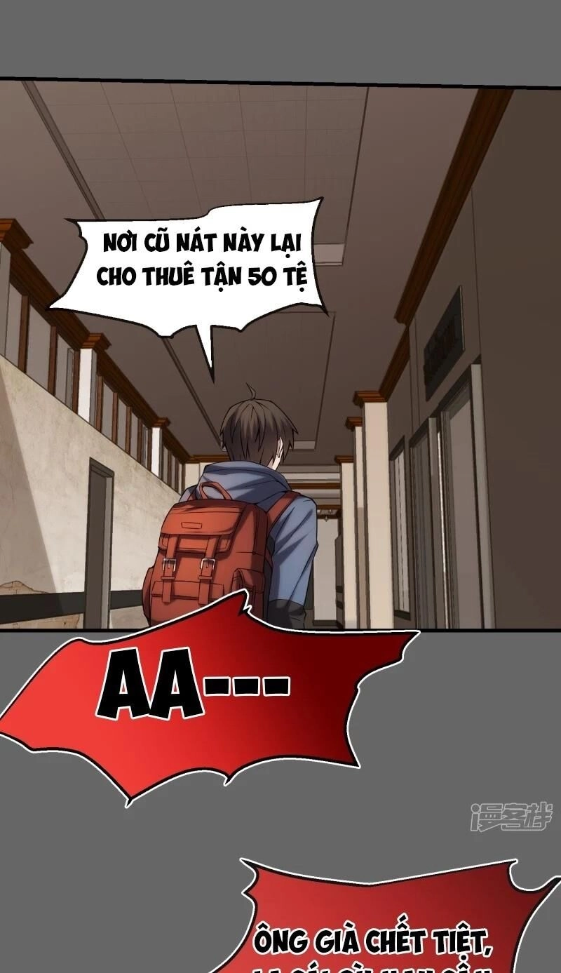 Ta Có Một Căn Phòng Mạo Hiểm Chapter 6 - 39