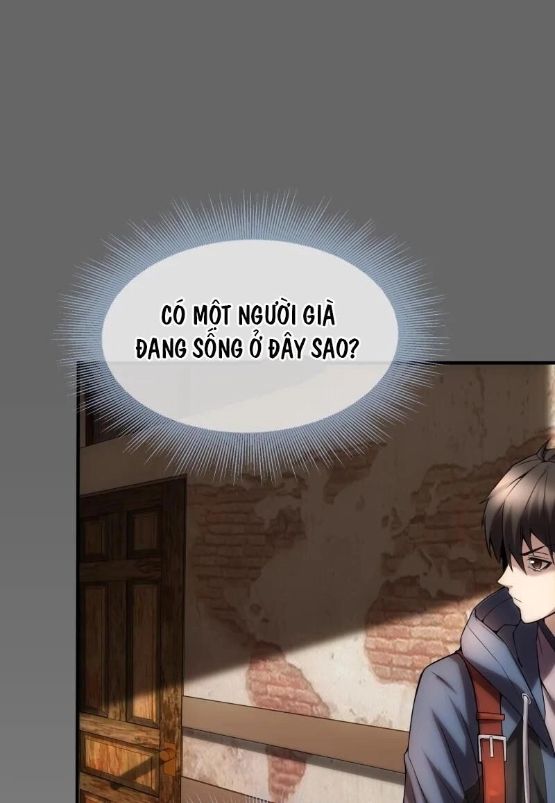 Ta Có Một Căn Phòng Mạo Hiểm Chapter 6 - 41