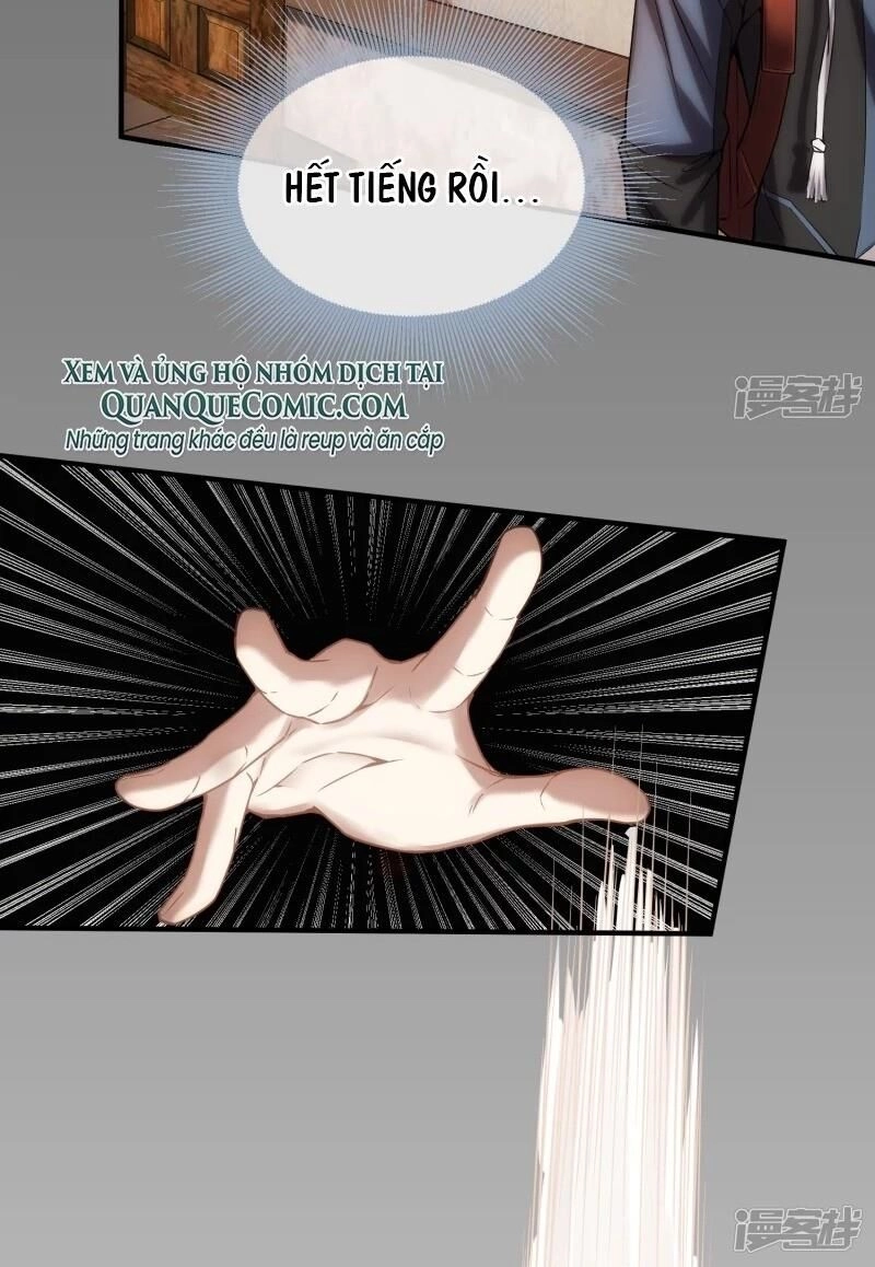 Ta Có Một Căn Phòng Mạo Hiểm Chapter 6 - 42