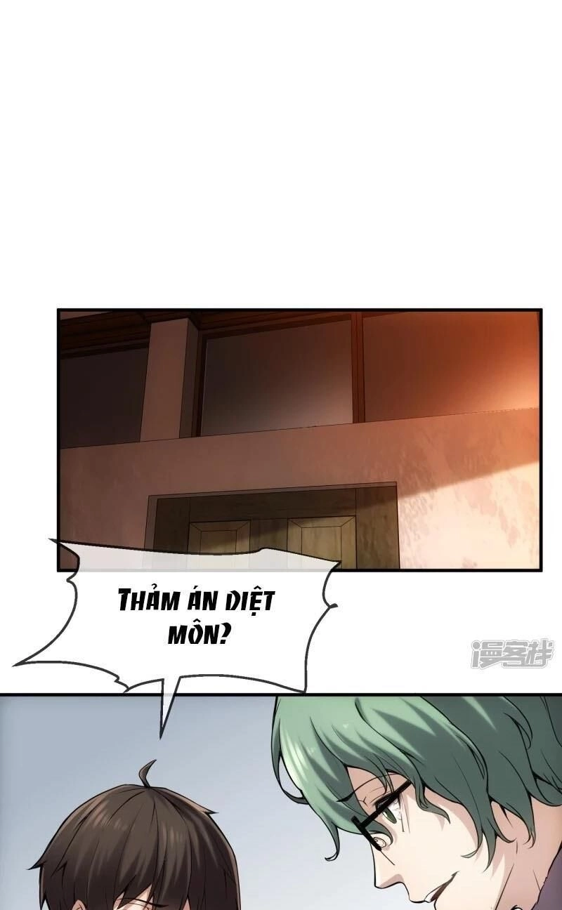 Ta Có Một Căn Phòng Mạo Hiểm Chapter 7 - 1