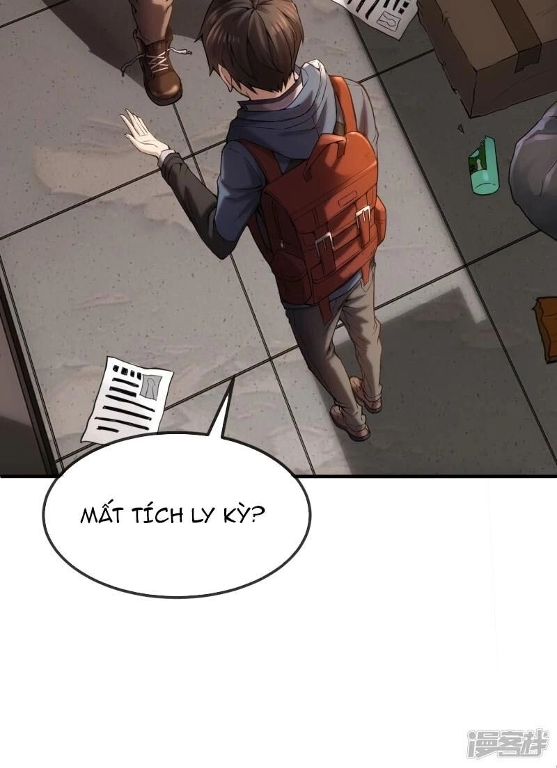 Ta Có Một Căn Phòng Mạo Hiểm Chapter 7 - 4