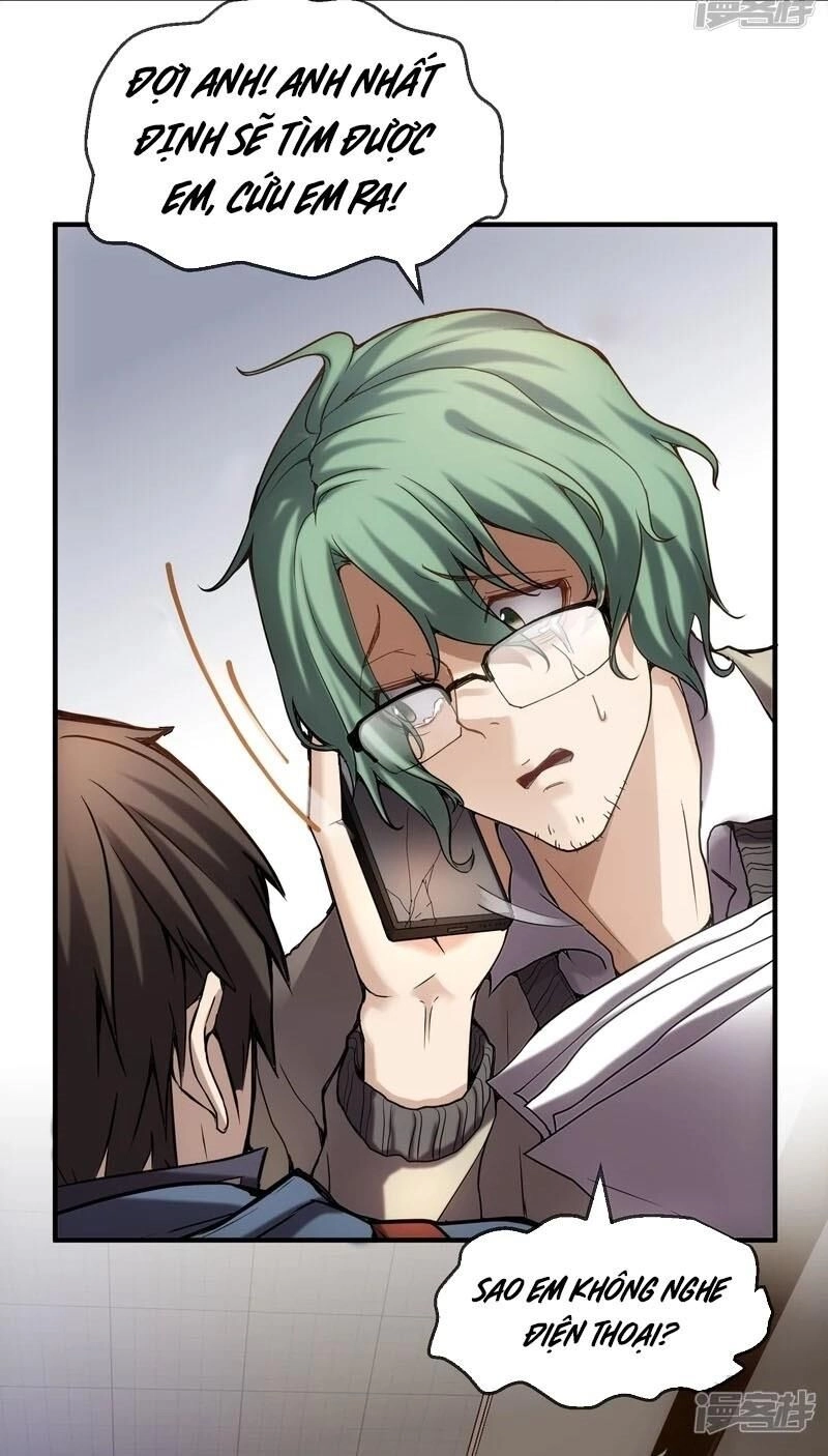 Ta Có Một Căn Phòng Mạo Hiểm Chapter 7 - 11