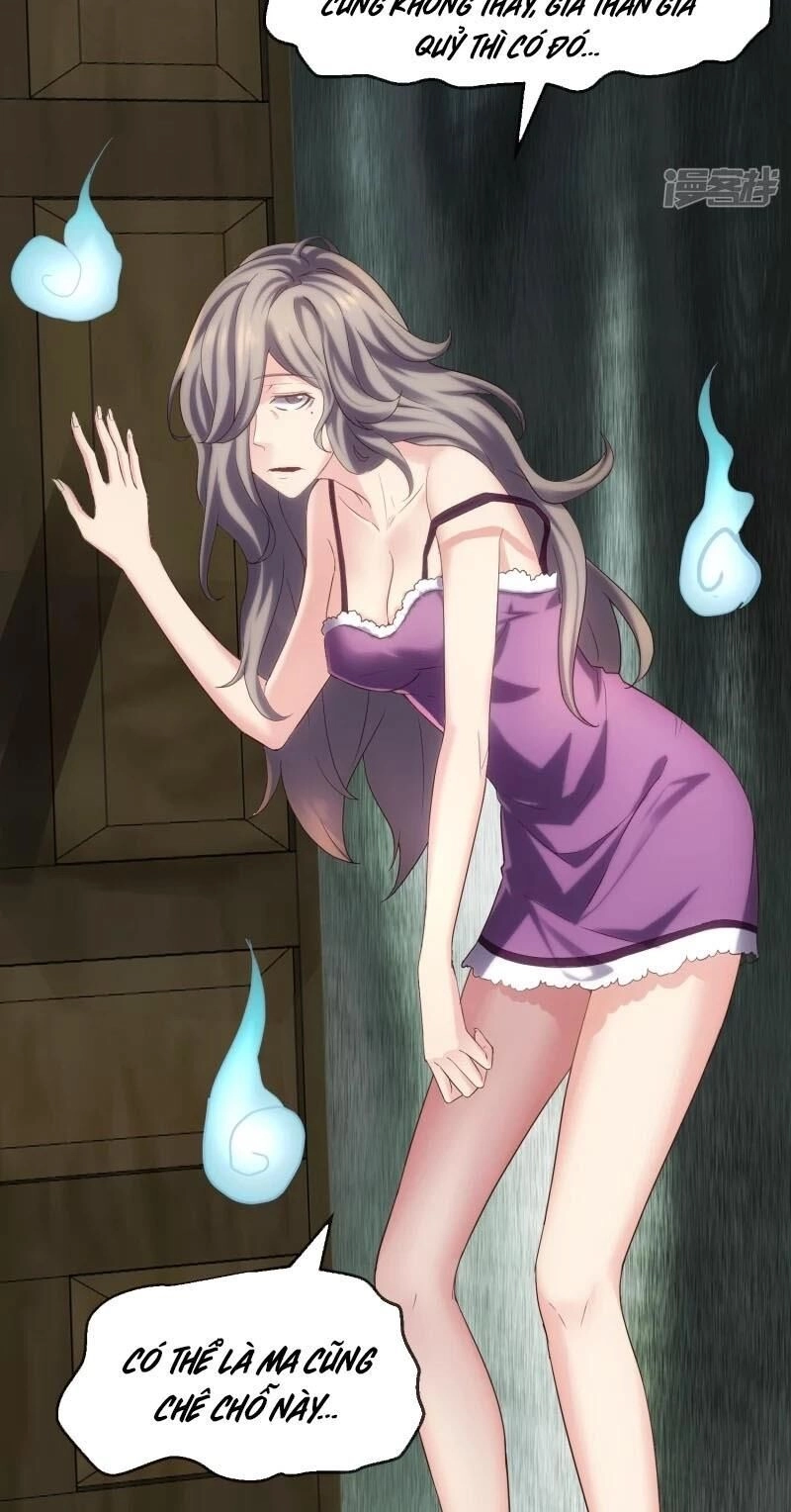 Ta Có Một Căn Phòng Mạo Hiểm Chapter 7 - 18