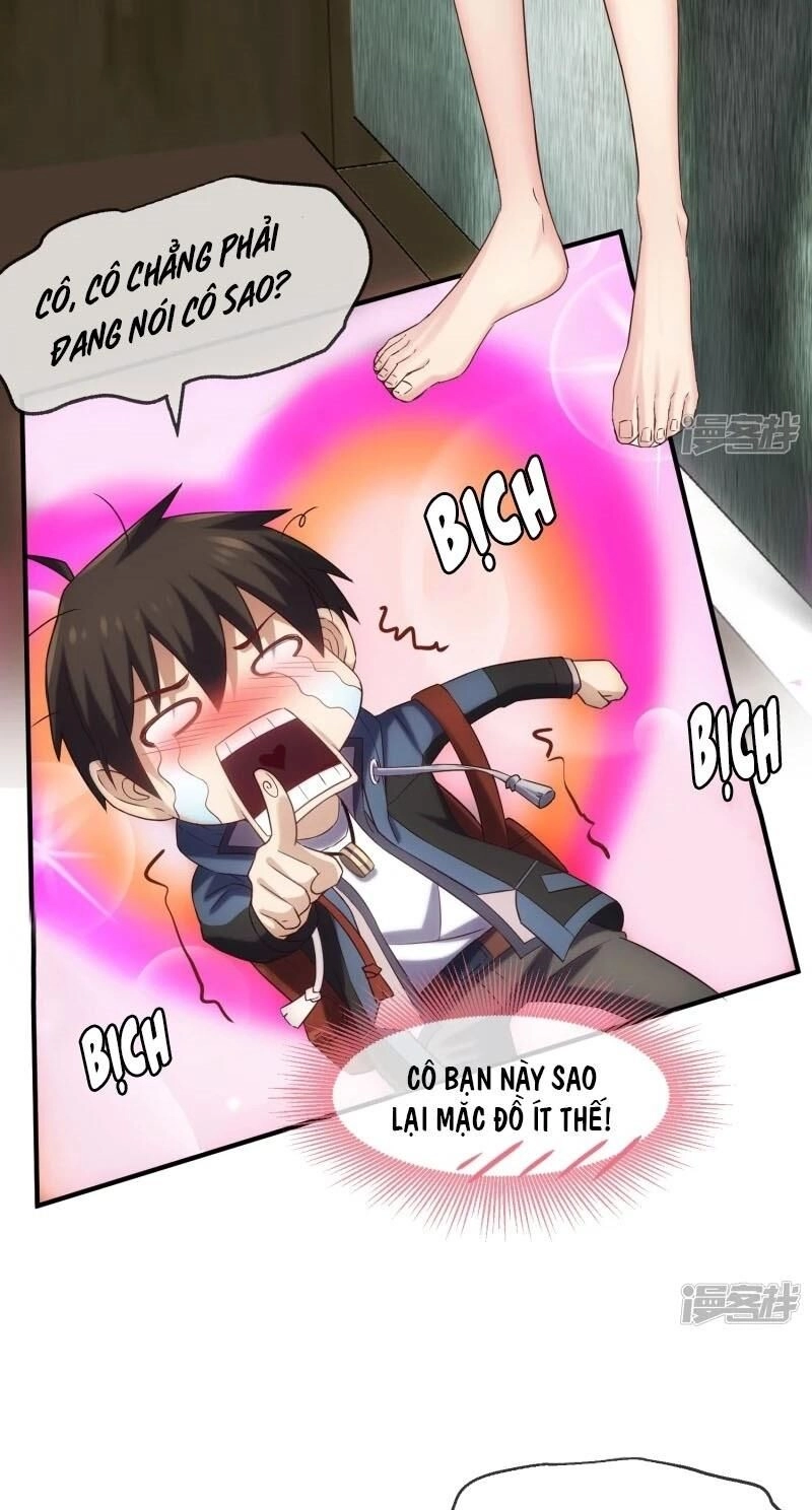 Ta Có Một Căn Phòng Mạo Hiểm Chapter 7 - 19