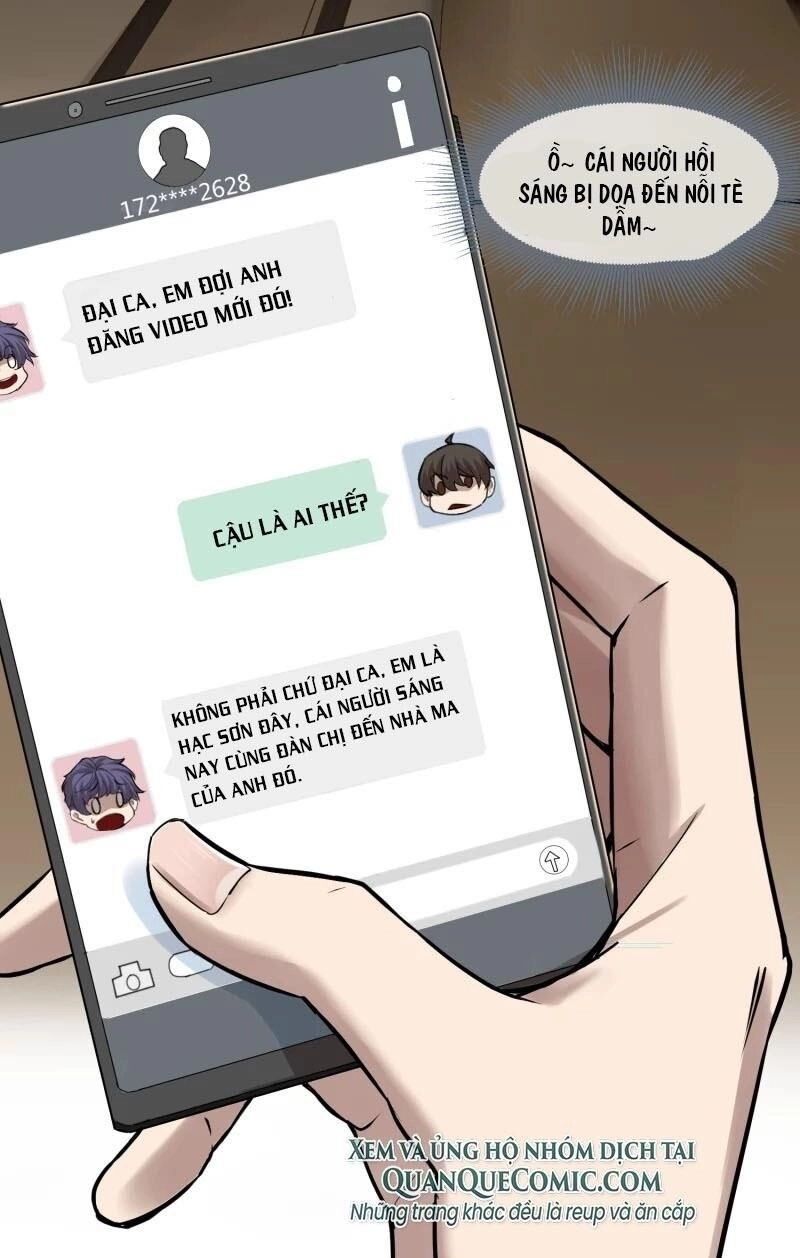 Ta Có Một Căn Phòng Mạo Hiểm Chapter 7 - 25