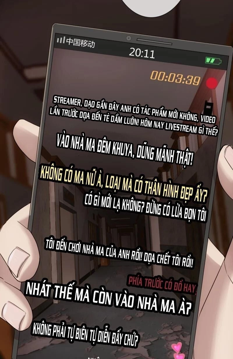 Ta Có Một Căn Phòng Mạo Hiểm Chapter 7 - 31