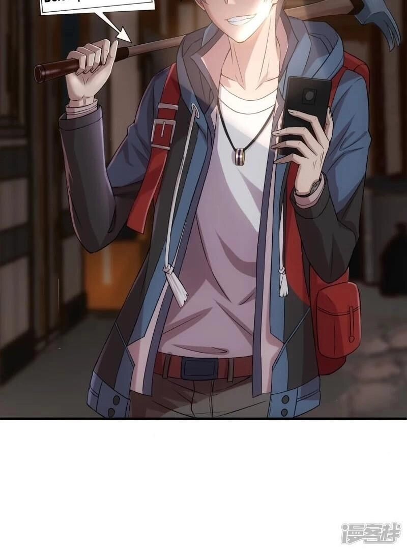 Ta Có Một Căn Phòng Mạo Hiểm Chapter 7 - 34