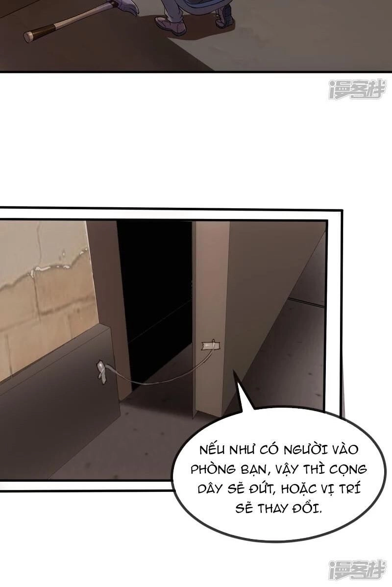 Ta Có Một Căn Phòng Mạo Hiểm Chapter 7 - 36