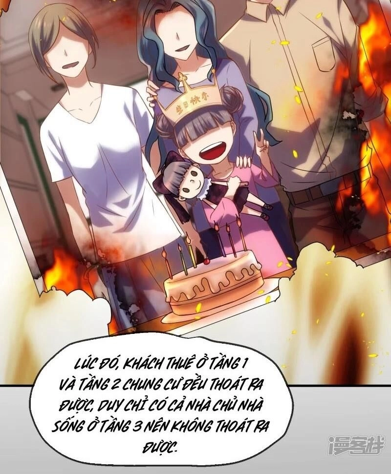 Ta Có Một Căn Phòng Mạo Hiểm Chapter 7 - 42