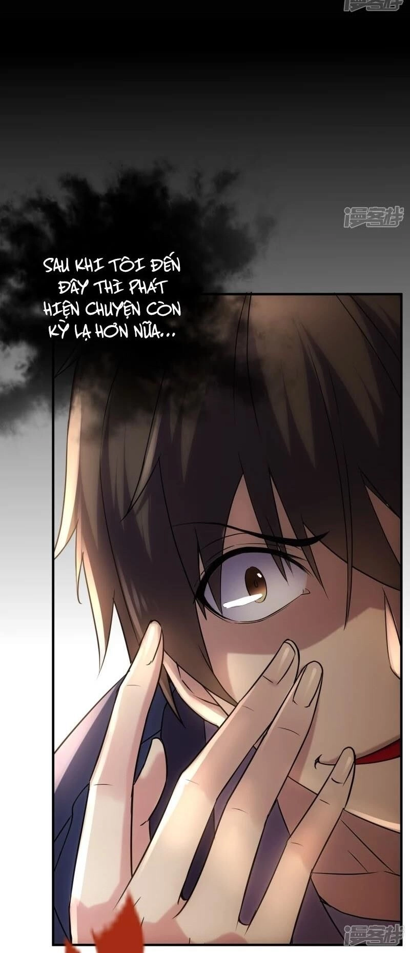 Ta Có Một Căn Phòng Mạo Hiểm Chapter 7 - 44