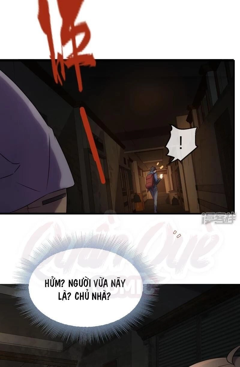 Ta Có Một Căn Phòng Mạo Hiểm Chapter 7 - 45