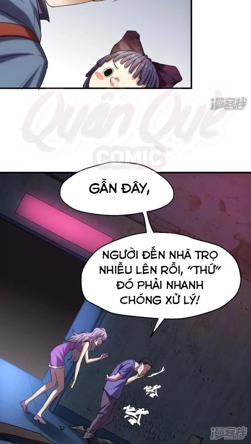 Ta Có Một Căn Phòng Mạo Hiểm Chapter 8 - 2