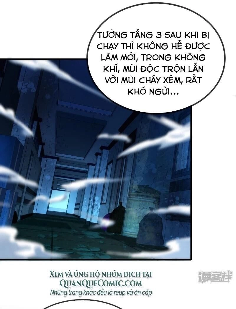 Ta Có Một Căn Phòng Mạo Hiểm Chapter 8 - 7