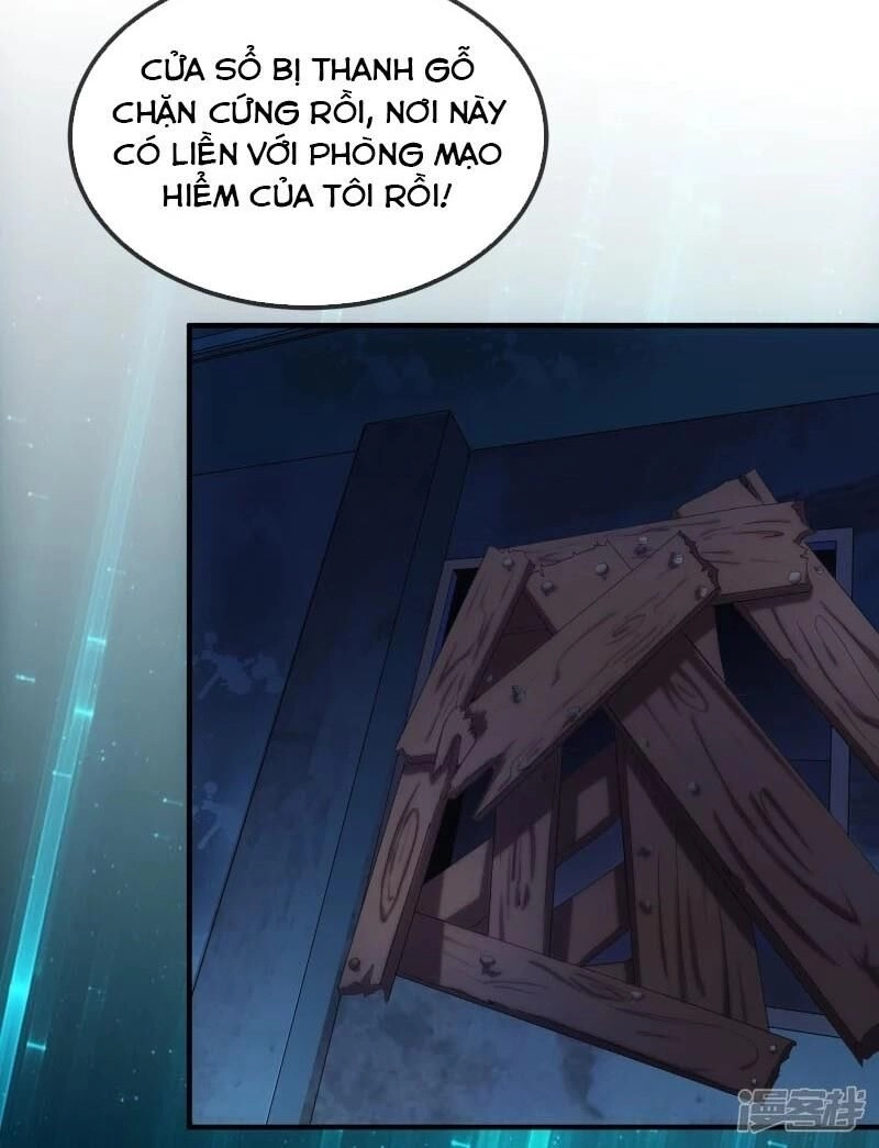 Ta Có Một Căn Phòng Mạo Hiểm Chapter 8 - 8