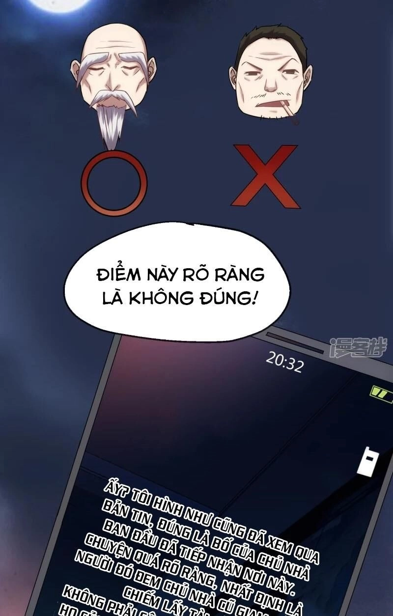 Ta Có Một Căn Phòng Mạo Hiểm Chapter 8 - 13