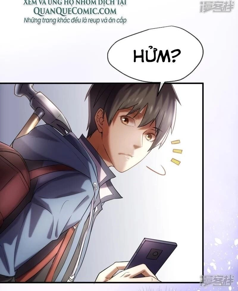 Ta Có Một Căn Phòng Mạo Hiểm Chapter 8 - 16