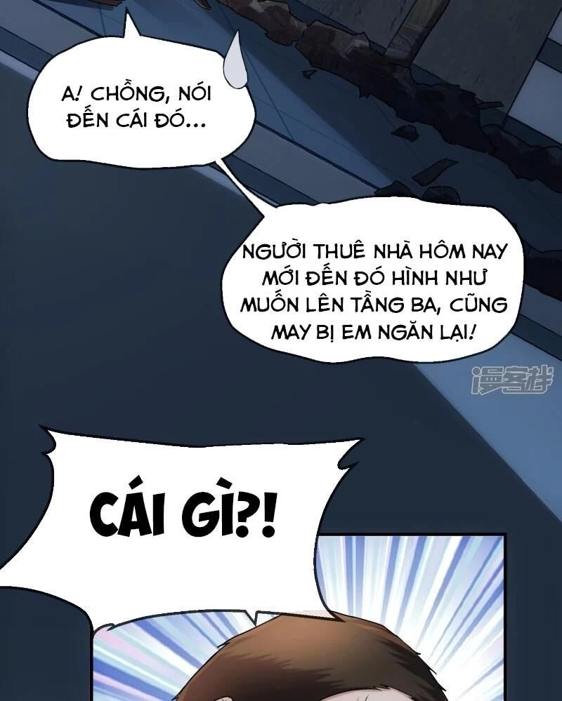 Ta Có Một Căn Phòng Mạo Hiểm Chapter 8 - 21