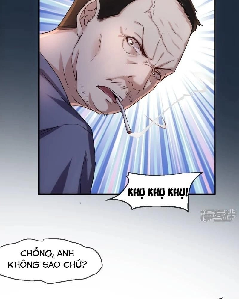 Ta Có Một Căn Phòng Mạo Hiểm Chapter 8 - 22