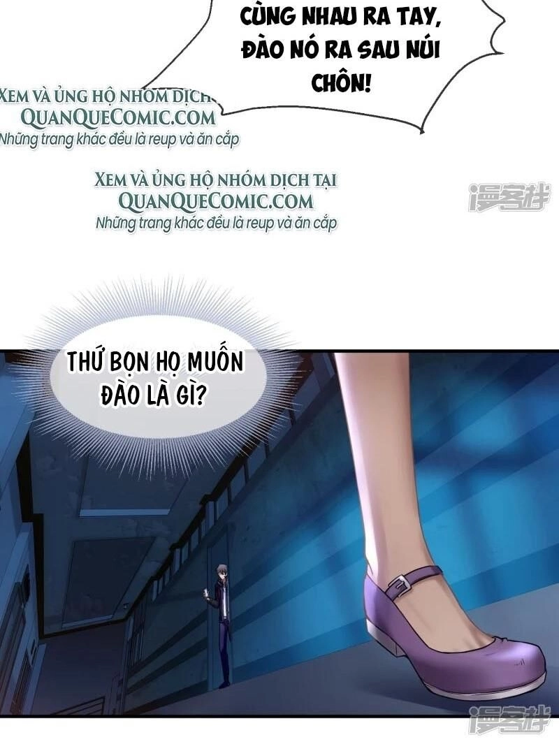 Ta Có Một Căn Phòng Mạo Hiểm Chapter 8 - 24