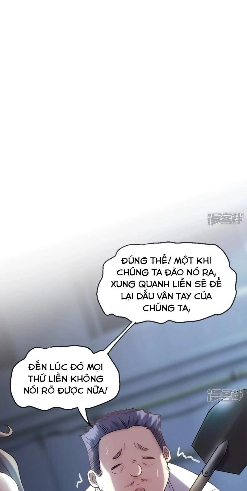 Ta Có Một Căn Phòng Mạo Hiểm Chapter 8 - 27