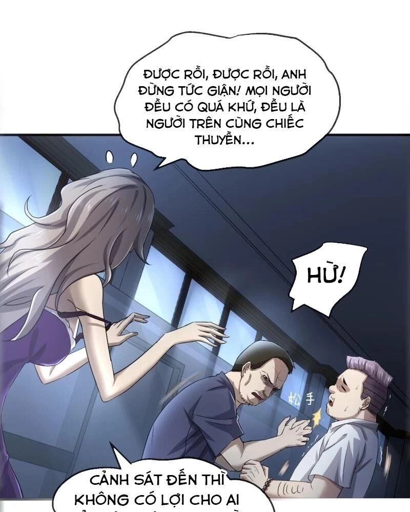 Ta Có Một Căn Phòng Mạo Hiểm Chapter 8 - 31