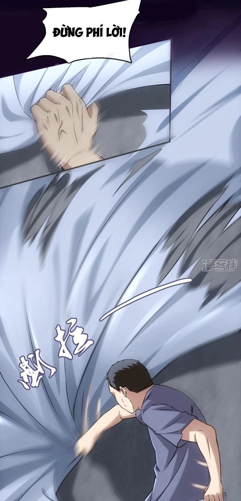 Ta Có Một Căn Phòng Mạo Hiểm Chapter 8 - 33