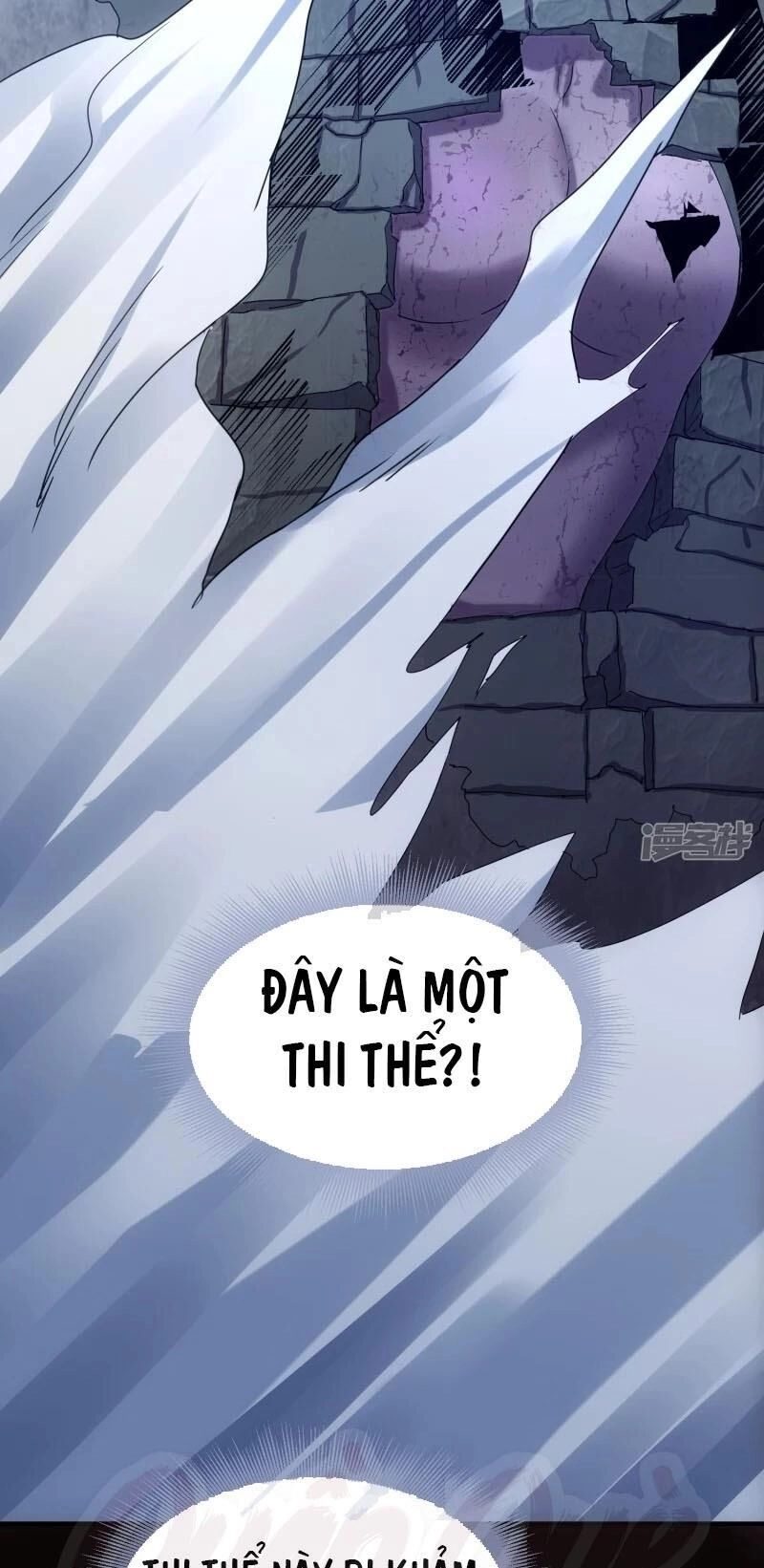 Ta Có Một Căn Phòng Mạo Hiểm Chapter 8 - 35