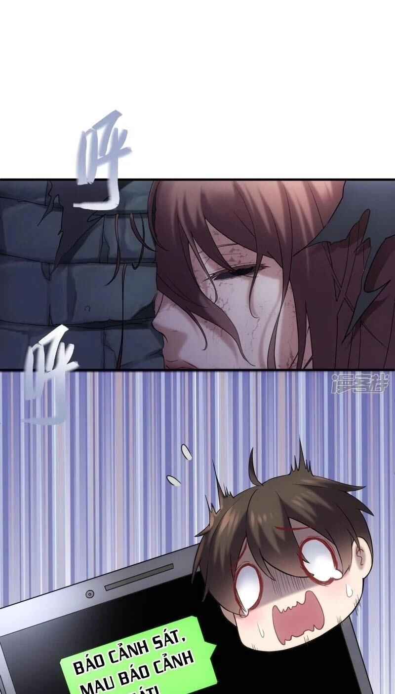 Ta Có Một Căn Phòng Mạo Hiểm Chapter 9 - 1