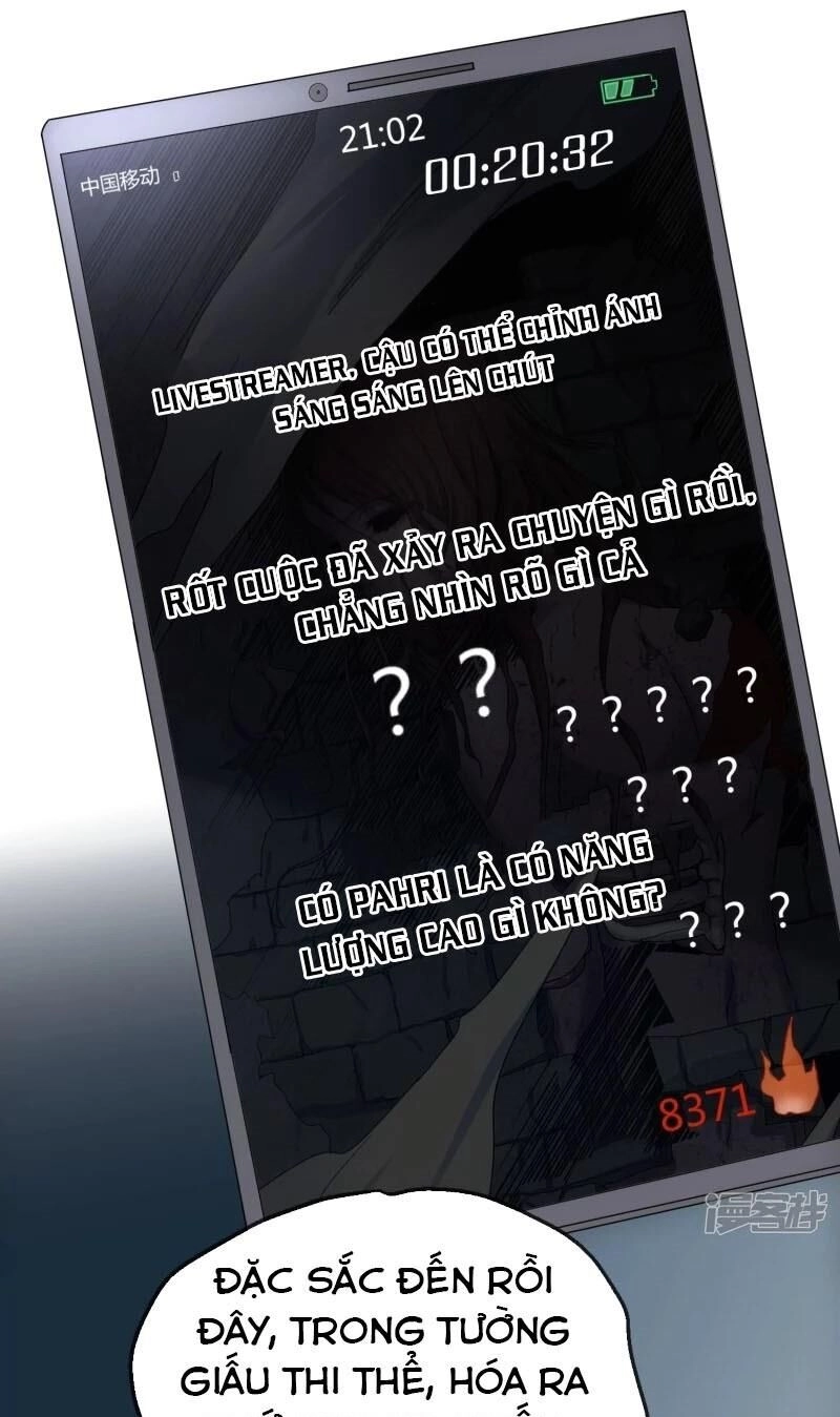 Ta Có Một Căn Phòng Mạo Hiểm Chapter 9 - 3