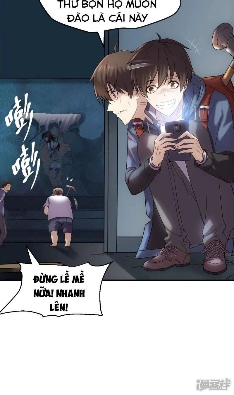 Ta Có Một Căn Phòng Mạo Hiểm Chapter 9 - 4