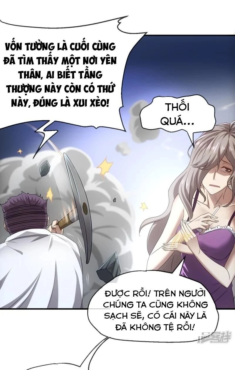 Ta Có Một Căn Phòng Mạo Hiểm Chapter 9 - 5