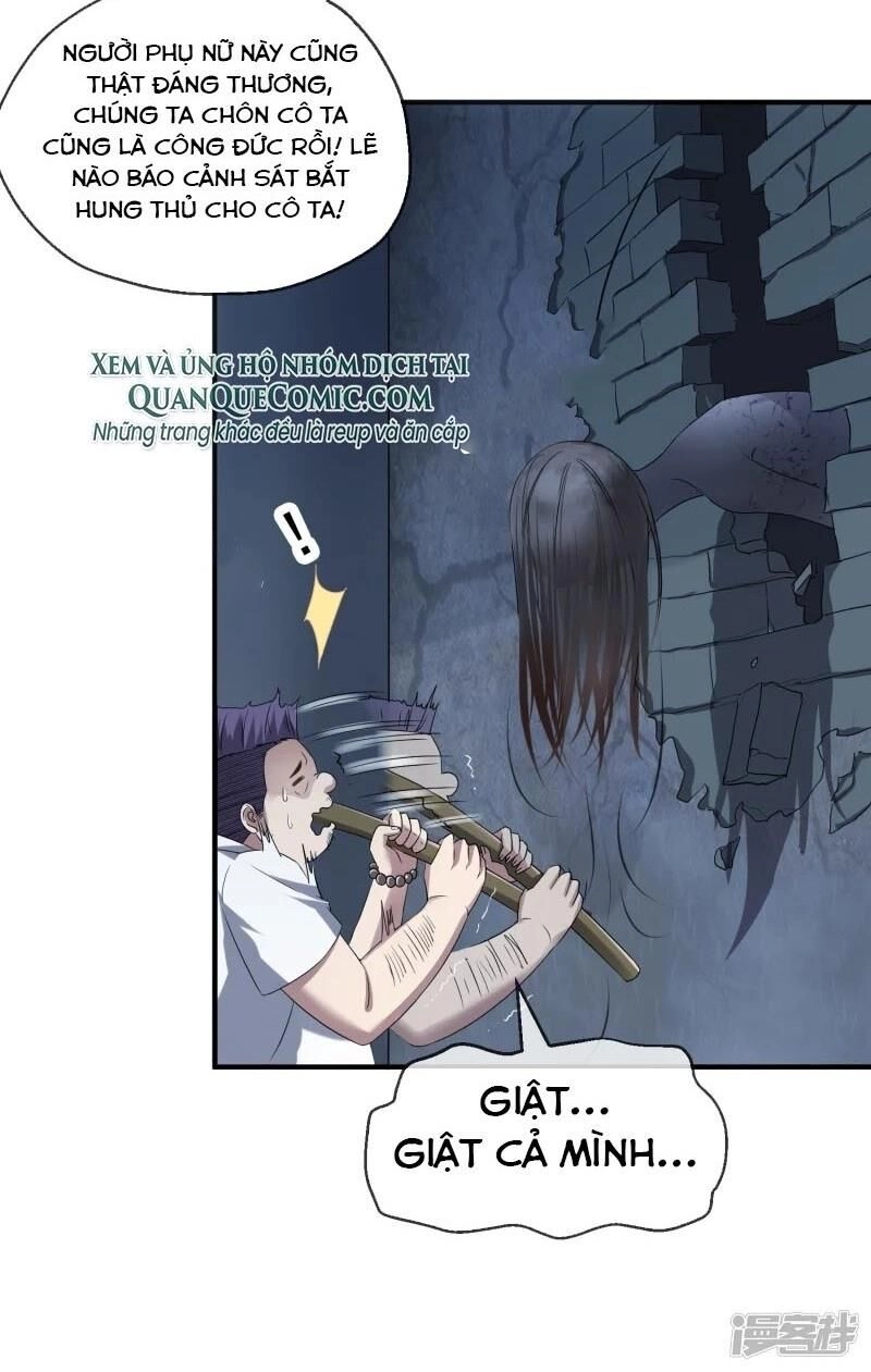 Ta Có Một Căn Phòng Mạo Hiểm Chapter 9 - 6