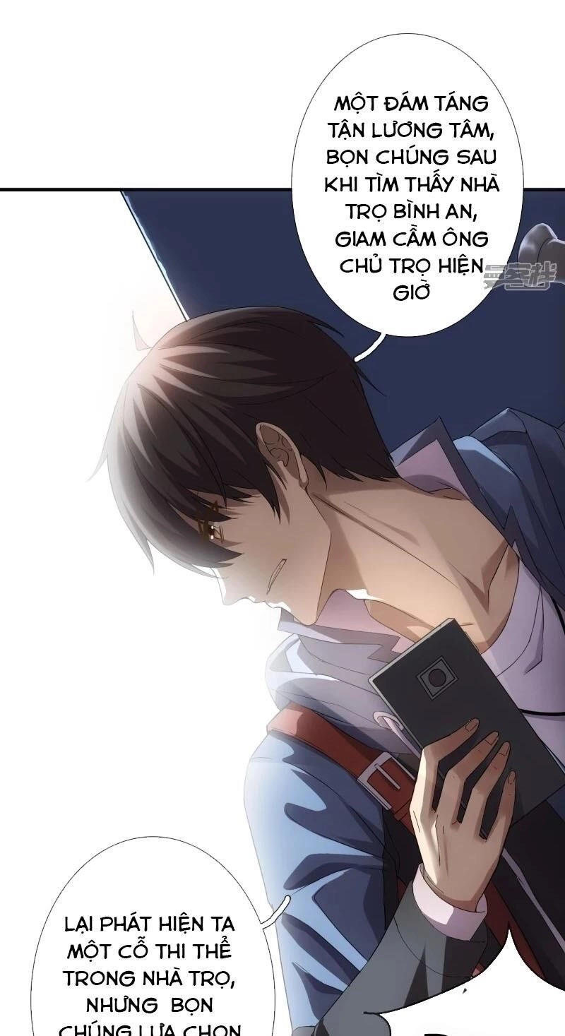 Ta Có Một Căn Phòng Mạo Hiểm Chapter 9 - 9