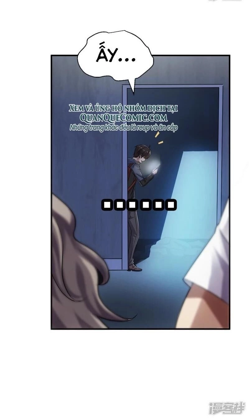 Ta Có Một Căn Phòng Mạo Hiểm Chapter 9 - 14