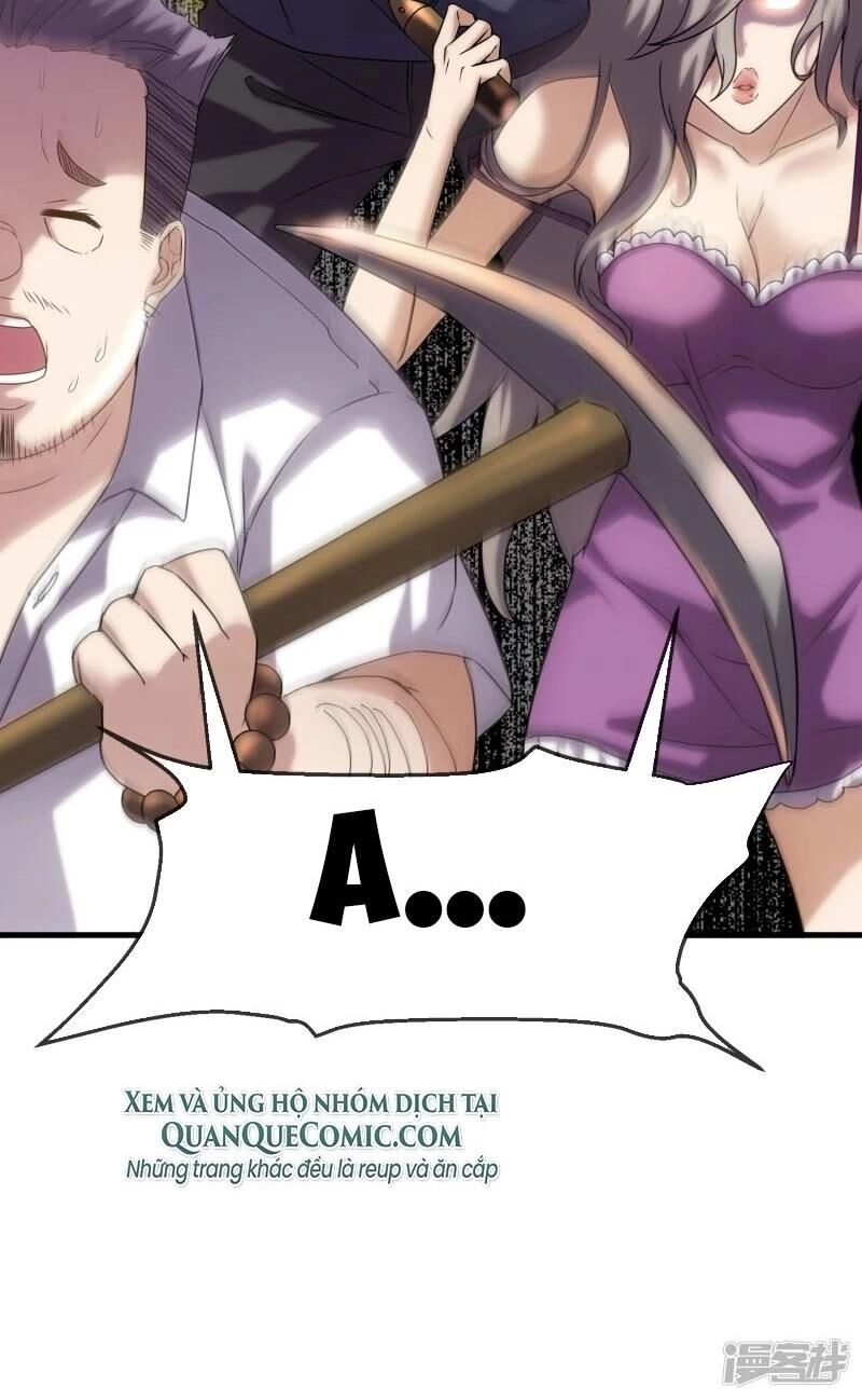 Ta Có Một Căn Phòng Mạo Hiểm Chapter 9 - 22