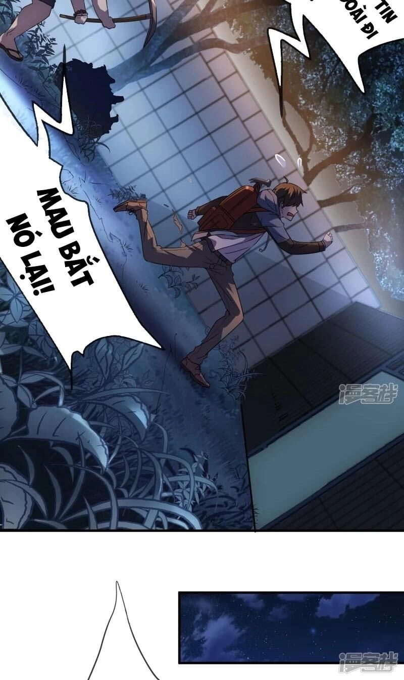 Ta Có Một Căn Phòng Mạo Hiểm Chapter 9 - 24