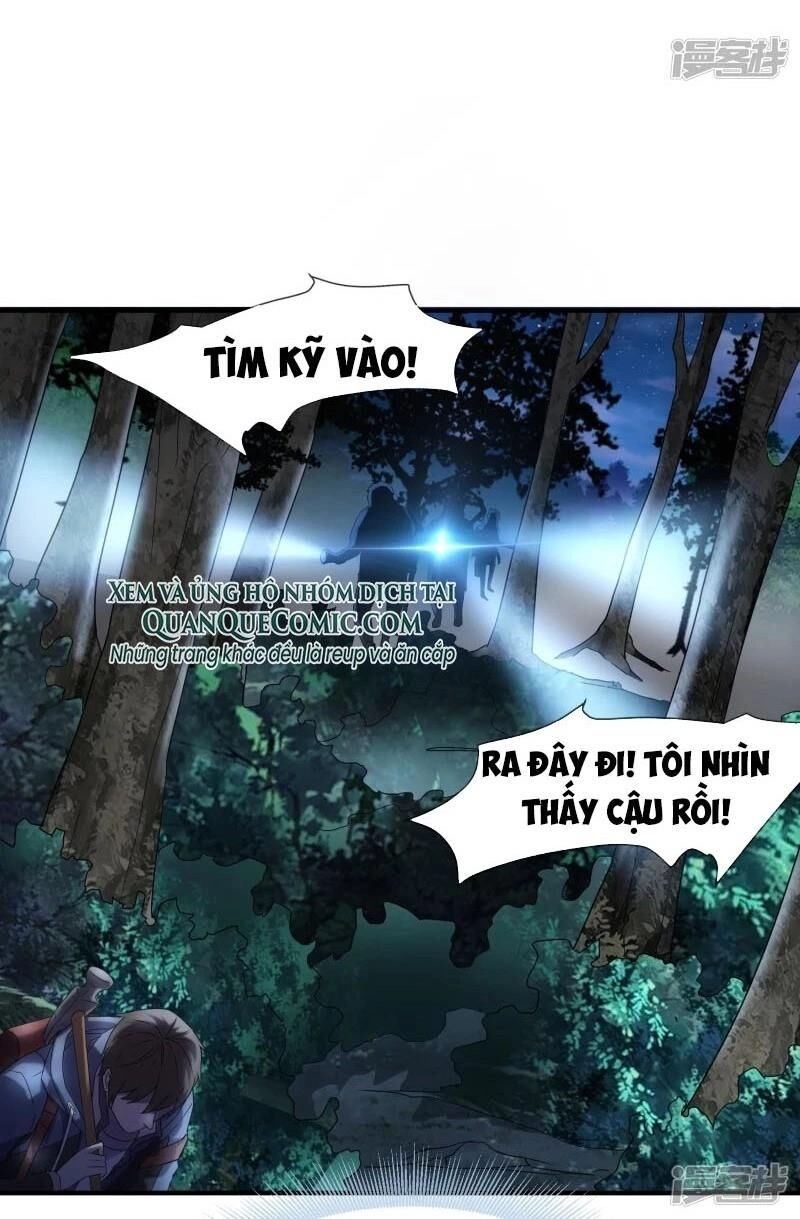Ta Có Một Căn Phòng Mạo Hiểm Chapter 9 - 26