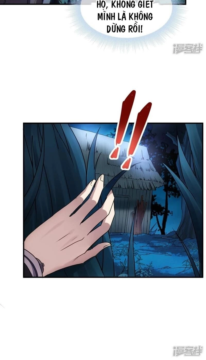 Ta Có Một Căn Phòng Mạo Hiểm Chapter 9 - 28