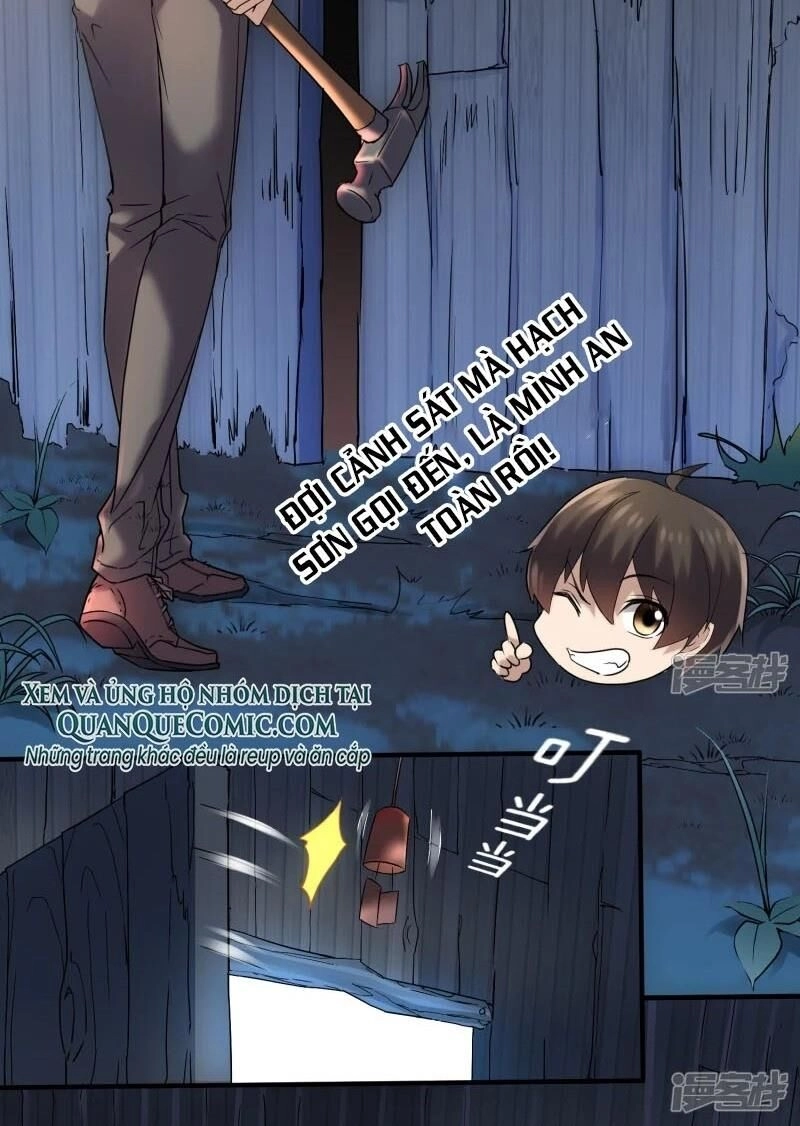 Ta Có Một Căn Phòng Mạo Hiểm Chapter 9 - 30