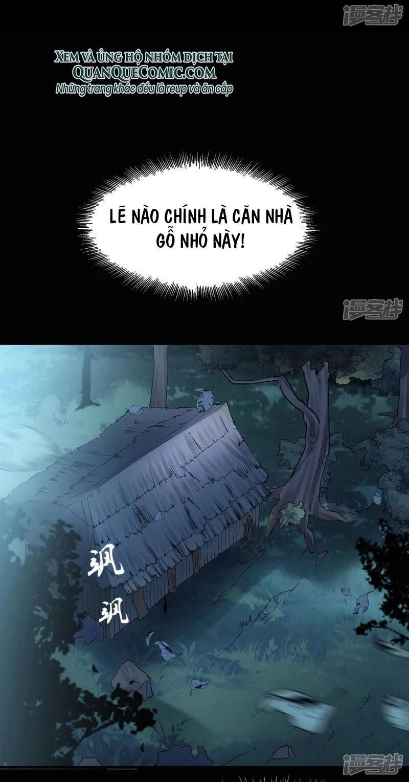 Ta Có Một Căn Phòng Mạo Hiểm Chapter 9 - 38