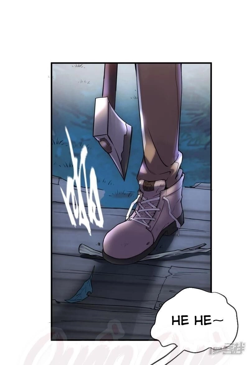 Ta Có Một Căn Phòng Mạo Hiểm Chapter 10 - 1