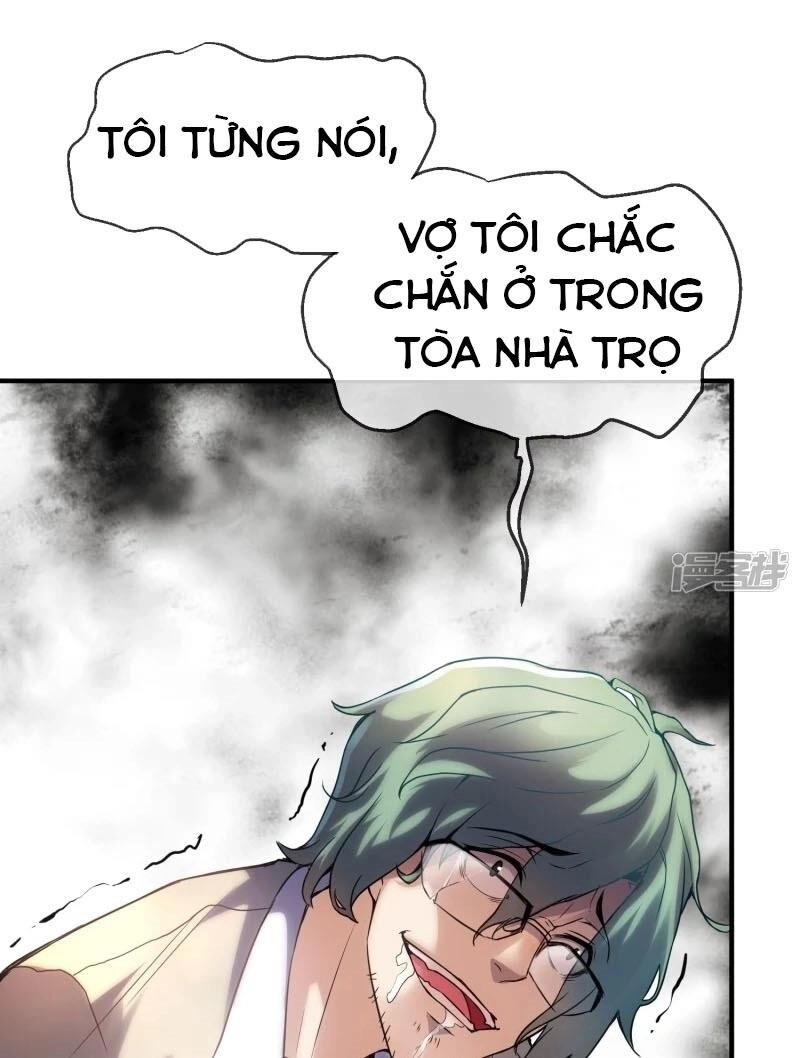 Ta Có Một Căn Phòng Mạo Hiểm Chapter 10 - 3